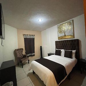 Habitación Estándar con Cama King